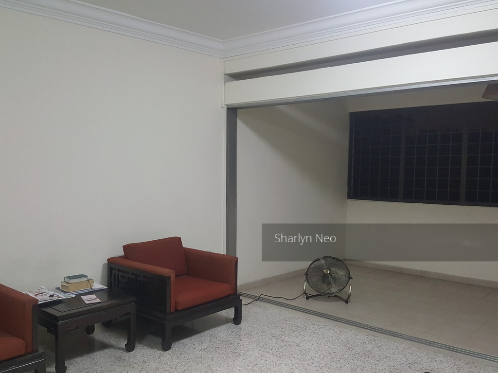 Lakeview Estate (D20), Apartment #144078662